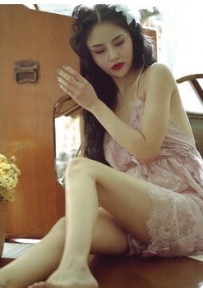 [YALAYI雅拉伊视频] 2019.01.14 V011《橘色的暖阳花》凉儿[mp4/124M]
