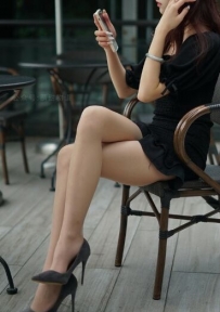 萌甜物语 XM172《户外秀丝-琪琪》[108P1V-259MB]