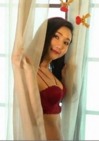[露水TV] LSTV0071 winnie 高清视频 [1V-166M]
