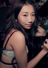[JKF写真视频] 2019 11月号 Lifestyle 比特啾啾[mp4-118M]
