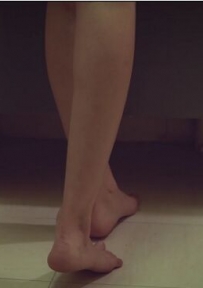 [YALAYI雅拉伊视频] 2019.06.14 V043 《双眸点绛唇》楚薇 [MP4-125MB]