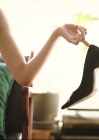 [YALAYI雅拉]伊视频 2019.06.24 V046《香蜜》凉儿 [MP4-159MB]