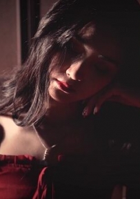 [YALAYI雅拉伊视频] 2019.01.21 V012《烈焰迷情》项兴咏[mp4/139M]